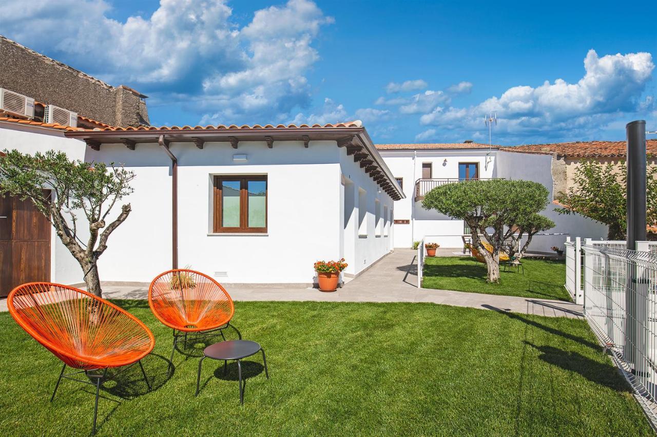 Apartamentos Rurales Cielo De Monfraguee Malpartida De Plasencia Exterior photo